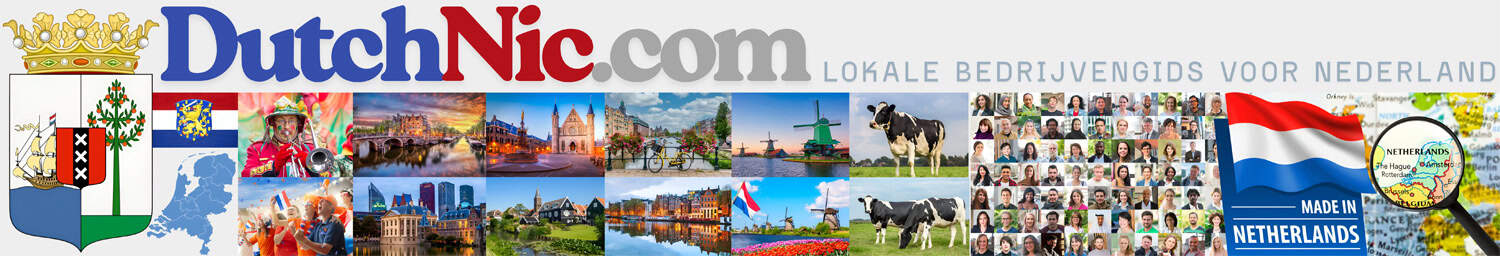 Gemaakt in Nederland - Hairstyle at kim